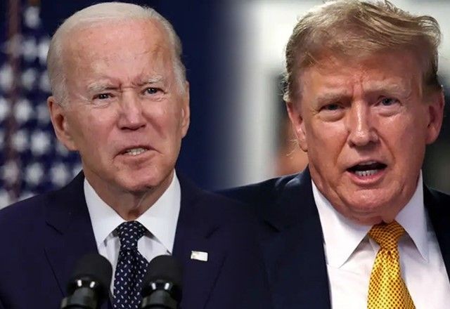 Imagem da noticia Mapa Mundi: como foi o primeiro debate eleitoral entre Biden e Trump nos Estados Unidos