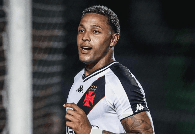 Imagem da noticia O que é celulite facial, que impediu atacante do Vasco de jogar