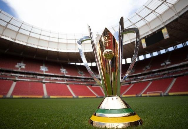 Imagem da noticia Super Copa do Brasil: secretaria divulga esquema de segurança