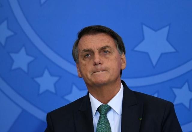 Imagem da noticia Agenda do Poder: Joias sauditas: Bolsonaro presta depoimento à PF