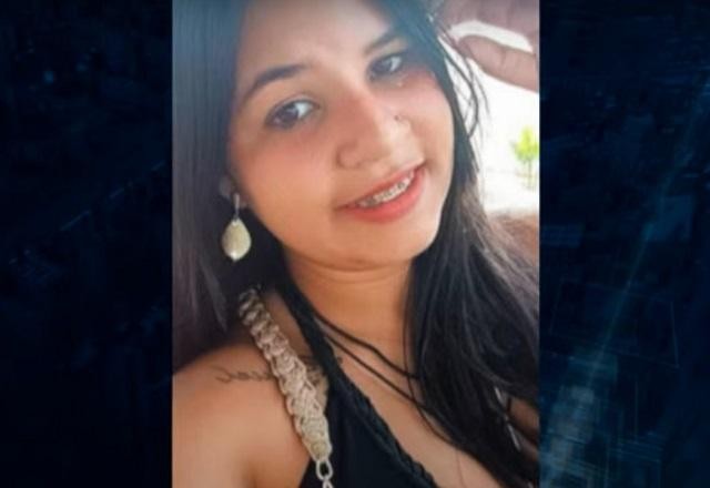 Imagem da noticia Feminicídio: ex-namorado esfaqueia mulher pelas costas