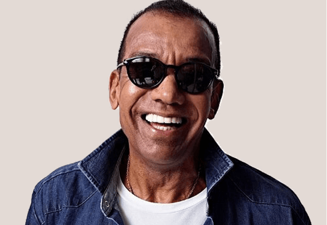 Imagem da noticia Jorge Ben Jor anuncia show "Alquimia Popular Brasileira" em SP
