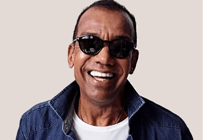 Jorge Ben Jor anuncia show "Alquimia Popular Brasileira" em SP Jorge Ben Jor anuncia show "Alquimia Popular Brasileira" em SP