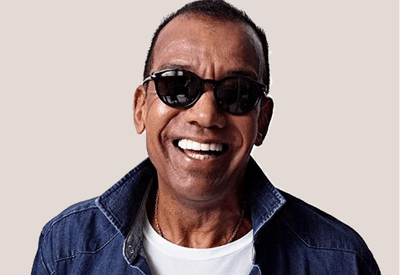 Jorge Ben Jor anuncia show "Alquimia Popular Brasileira" em SP Jorge Ben Jor anuncia show "Alquimia Popular Brasileira" em SP
