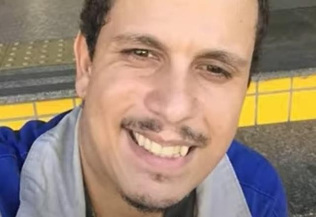 Imagem da noticia Jovem com apenas 20% da visão é preso acusado de roubo no Rio de Janeiro