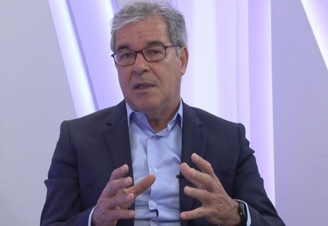 Imagem da noticia Presidente da Apex diz que escritório em Miami está desestruturado após caso das joias de Bolsonaro