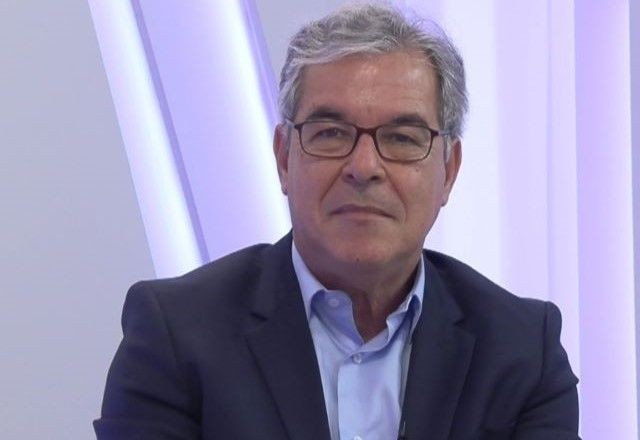 Imagem da noticia Assista: presidente da Apex diz, ao Perspectivas, que Brasil estava com "imagem terrível" no exterior