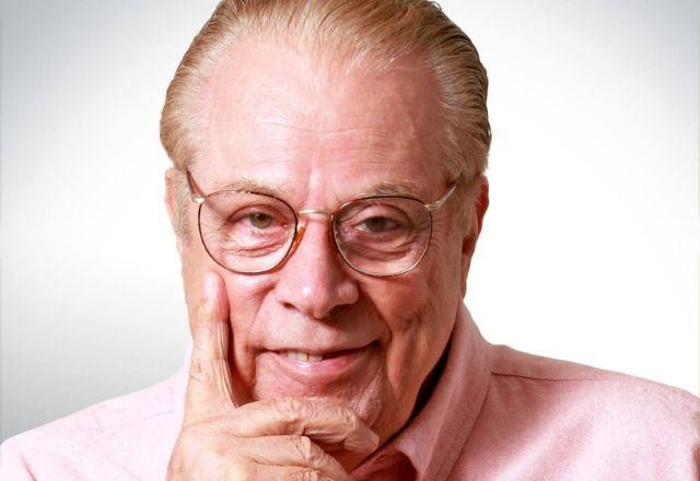 Imagem da noticia Morre aos 90, Ethevaldo Siqueira, pai do jornalismo de tecnologia