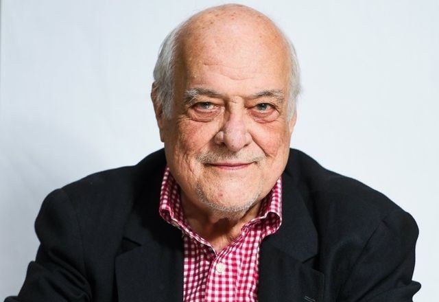 Imagem da noticia Morre jornalista José Roberto Guzzo, aos 82 anos