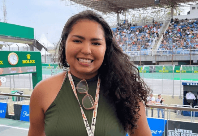 Imagem da noticia Jornalista Beatriz Capirazi morre aos 26 anos em São Paulo