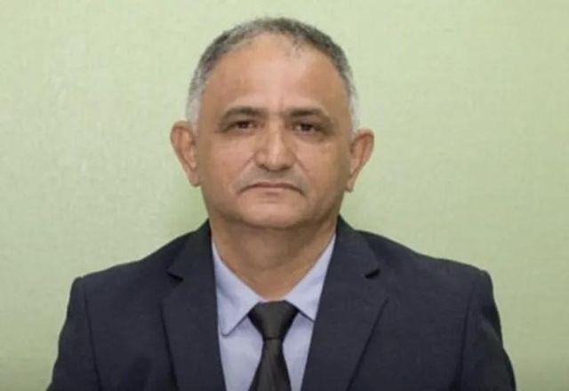 Imagem da noticia Vereador é baleado na cabeça e anda até casa da família para pedir ajuda