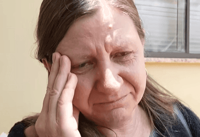 Filha de vítima de tornado no PR viaja de SP às pressas, mas não consegue ir a velório: "Não deu pra ver meu pai" Filha de vítima de tornado no PR viaja de SP às pressas, mas não consegue ir a velório: "Não deu pra ver meu pai"