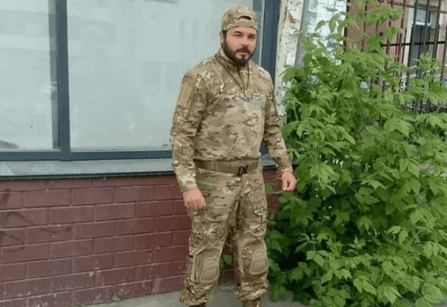 Imagem da noticia Brasileiro recrutado pelo exército russo está desaparecido há 45 dias