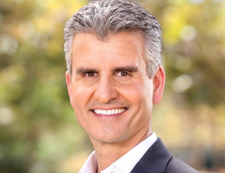 Imagem da noticia Disney escolhe presidente da divisão de parques temáticos como CEO