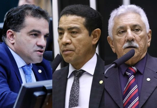 Imagem da noticia STF marca para março de 2026 julgamento de deputados do PL acusados de desviar emendas parlamentares