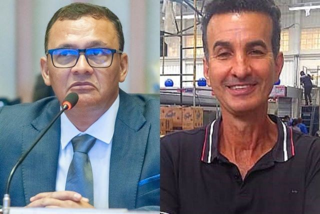 Imagem da noticia 8 de janeiro: PGR foi contra prisão de financiadores de atos golpistas detidos na 25ª fase da Lesa Pátria