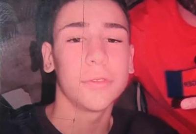 Idoso é acusado de matar jovem de 17 anos a facadas após discussão Idoso é acusado de matar jovem de 17 anos a facadas após discussão