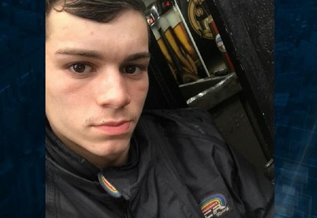 Imagem da noticia Linha de pipa com cerol mata jovem entregador em avenida de SP