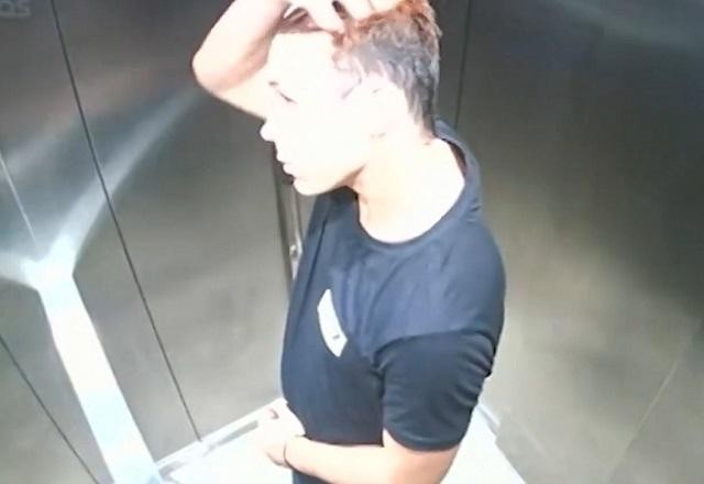 Imagem da noticia Corretor é morto com fio de ferro de passar e suspeito confessa