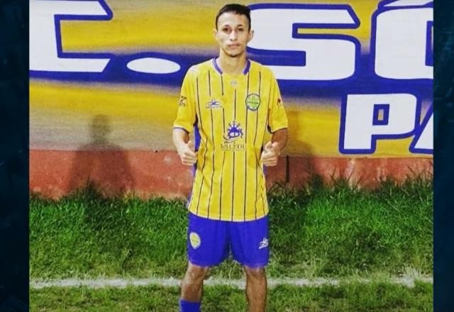 Imagem da noticia Jovem é baleado na cabeça por não entregar boné ao bandido