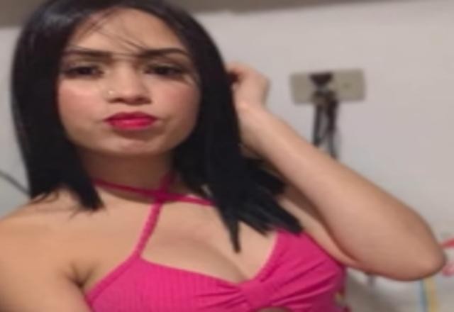 Imagem da noticia Jovem de 18 anos é morta asfixiada e ex-namorado é principal suspeito