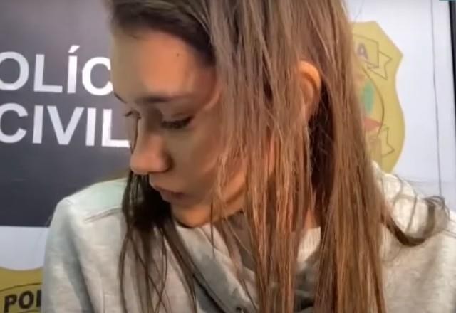 Imagem da noticia Jovem de 18 anos confessa participação em 30 assaltos a condomínios de luxo