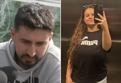 Namorado de jovem morta em assalto em SP acredita que família foi vítima de emboscada: "Eles queriam o drone" Namorado de jovem morta em assalto em SP acredita que família foi vítima de emboscada: "Eles queriam o drone"