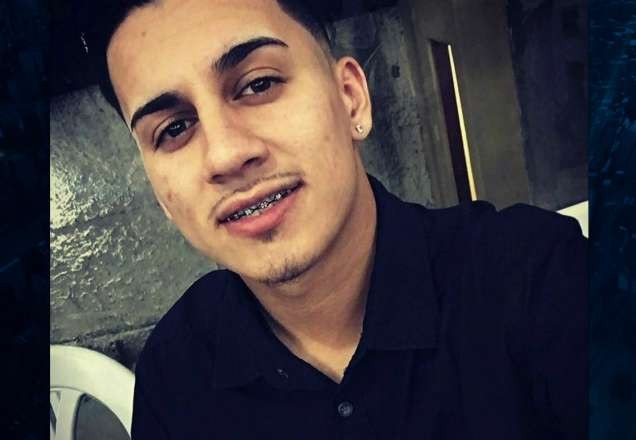 Imagem da noticia Jovem é assassinado a facadas por vizinho na Grande Porto Alegre