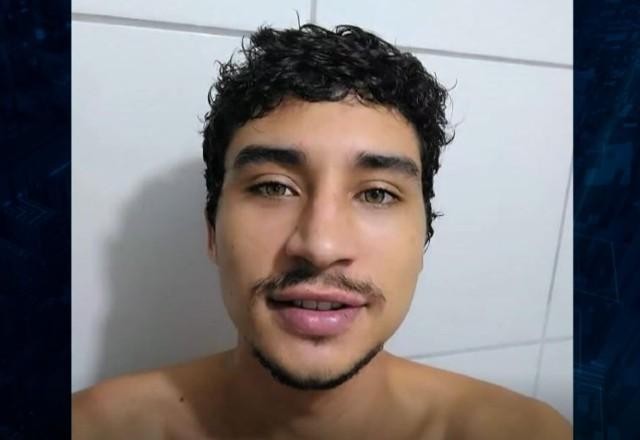 Imagem da noticia Jovem é internado na UTI após ser espancado por moradores de rua
