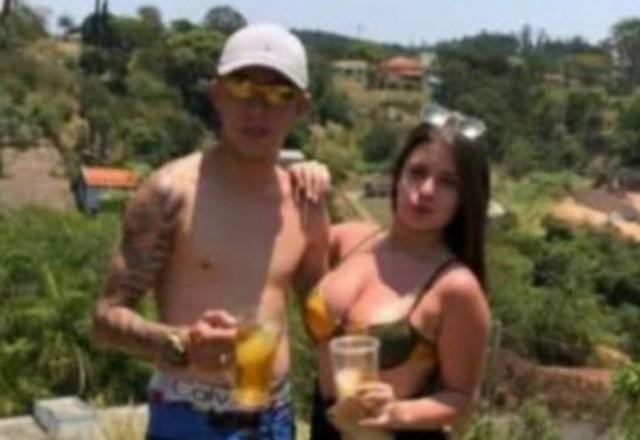 Imagem da noticia Começa julgamento de jovem que matou ex-namorada a tiros em SP