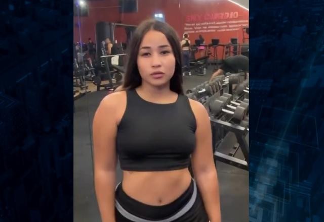 Imagem da noticia Influenciadora digital e ex-namorado são encontrados mortos em veículo