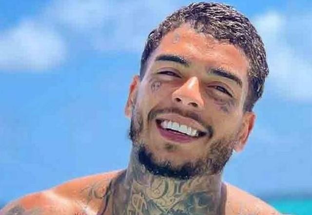 Imagem da noticia Inquérito sobre a morte de MC Kevin será arquivado