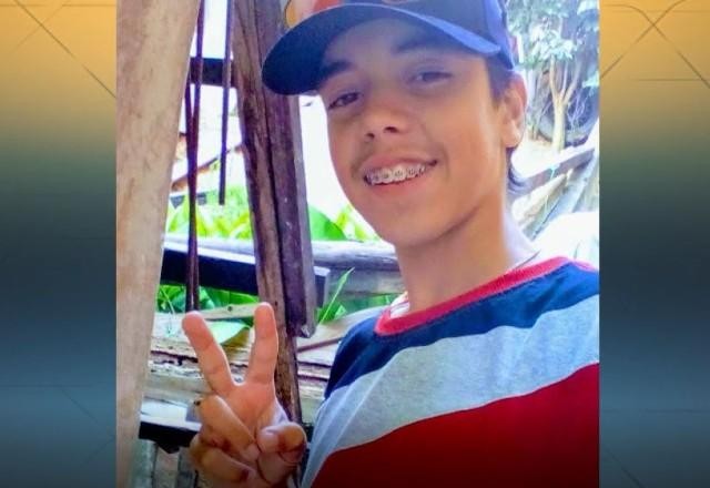 Imagem da noticia Jovem é morto a caminho do trabalho em Taboão da Serra (SP)