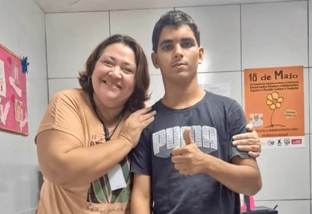 Imagem da noticia Homem morto por leoa foi 'negligenciado' pelo Estado, diz conselheira tutelar