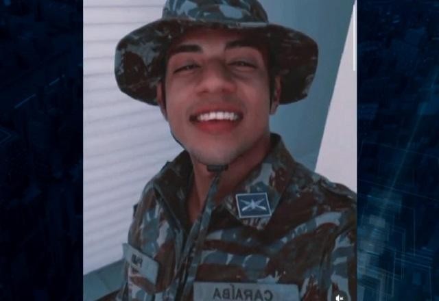 Imagem da noticia Soldado do Exército é espancado até a morte durante festa