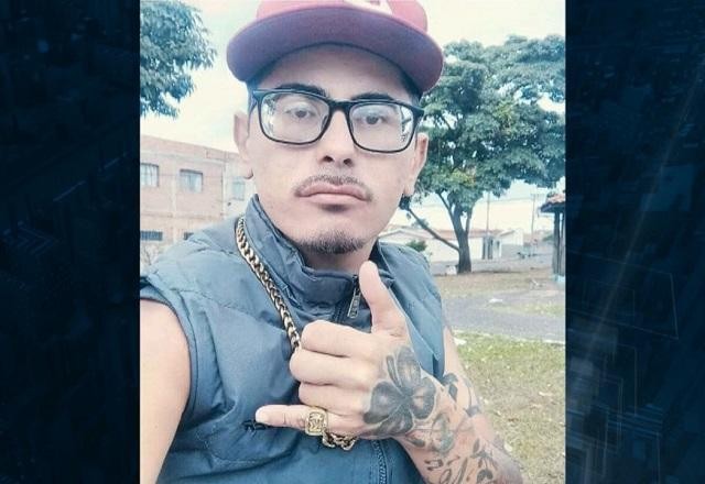 Imagem da noticia MC é assassinado a tiros em praça no interior de SP