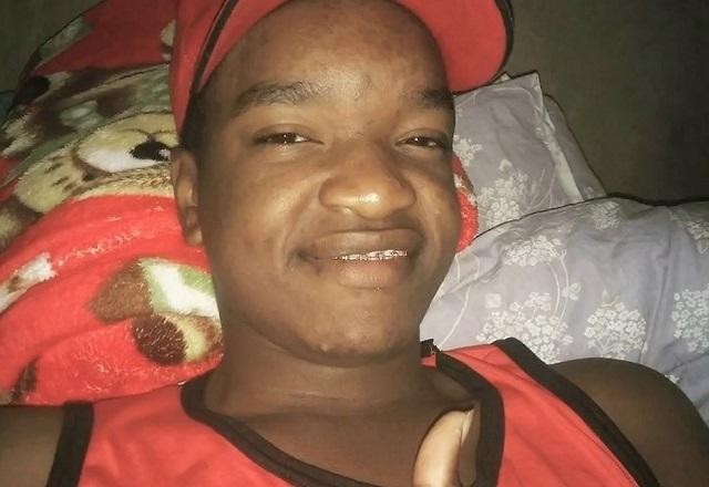 Imagem da noticia "Matheus não era bandido": dançarino baleado no RJ é enterrado