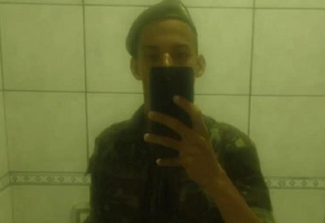 Imagem da noticia Soldado do exército de 19 anos morre afogado durante treinamento