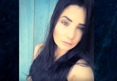 Universitária raptada pelo ex-cunhado é encontrada morta no PR Universitária raptada pelo ex-cunhado é encontrada morta no PR