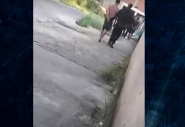 Imagem da noticia Mãe consegue imagens que provariam que filho foi morto por PM