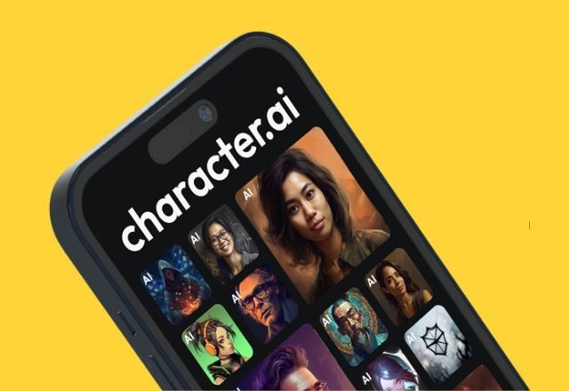 Imagem da noticia Conheça o Character.AI: chatbot cocriado por brasileiro entrou em polêmica após morte de jovem nos EUA