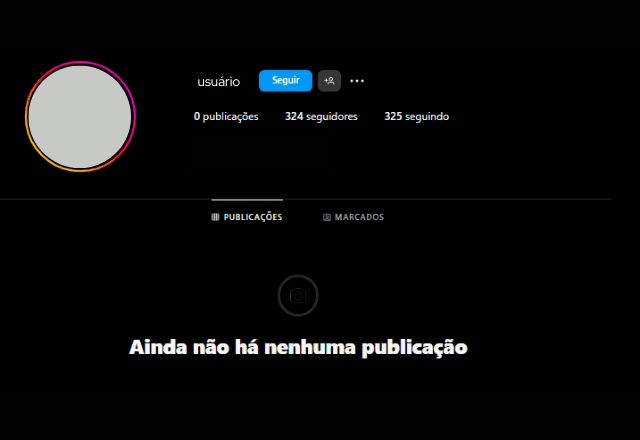 Imagem da noticia O Instagram é o novo Facebook? Por que os mais jovens não postam mais fotos no feed?