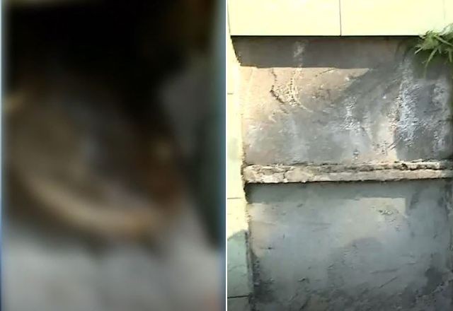 Imagem da noticia Vídeo: Adolescentes violam túmulo e zombam de cadáver em cemitério no Paraná