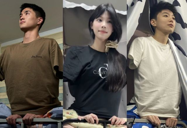 Imagem da noticia Chineses imitam pássaros no TikTok contra jornadas de trabalho "996"