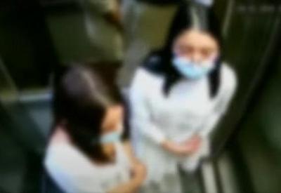 Quadrilha que assalta apartamentos de luxo no RJ é identificada Quadrilha que assalta apartamentos de luxo no RJ é identificada