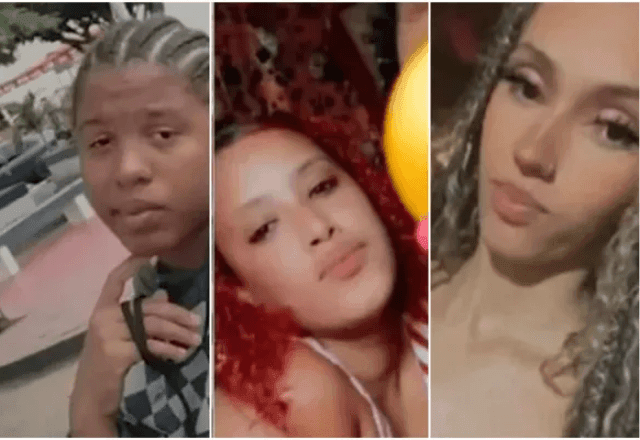 Imagem da noticia Corpos de três jovens desaparecidas são encontrados em zona rural da Bahia