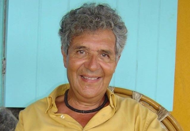 Imagem da noticia Morre Juan Arias Martínez, escritor e jornalista espanhol, aos 92 anos