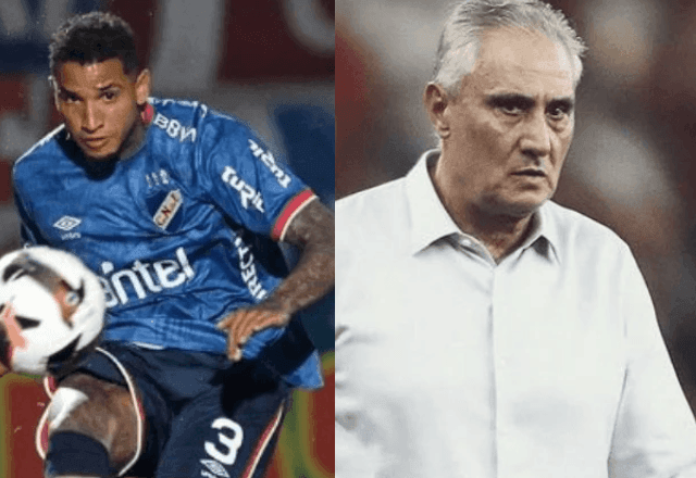 Imagem da noticia O que é arritmia cardíaca, que atingiu jogador uruguaio Juan Izquierdo e Tite