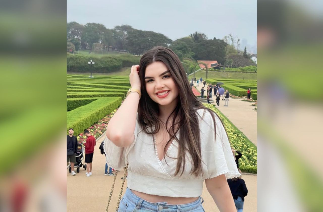 Imagem da noticia Ex-companheiro é denunciado por morte de estudante brasileira no Paraguai