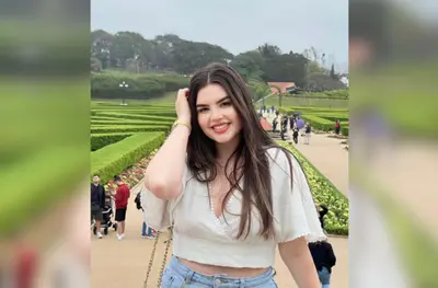 Ex-companheiro é denunciado por morte de estudante brasileira no Paraguai Ex-companheiro é denunciado por morte de estudante brasileira no Paraguai